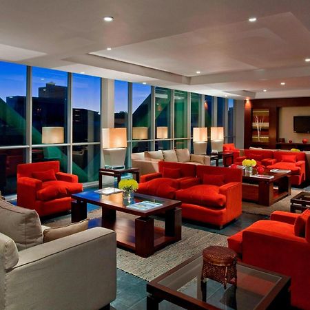 Four Points By Sheraton Los Angeles Exterior photo