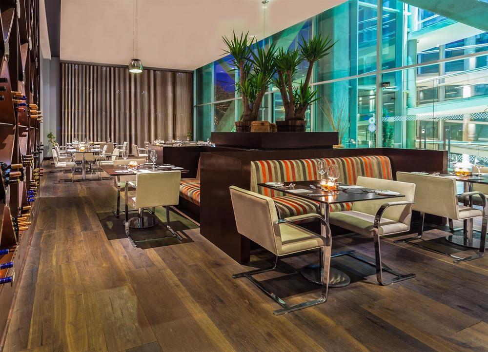 Four Points By Sheraton Los Angeles Exterior photo