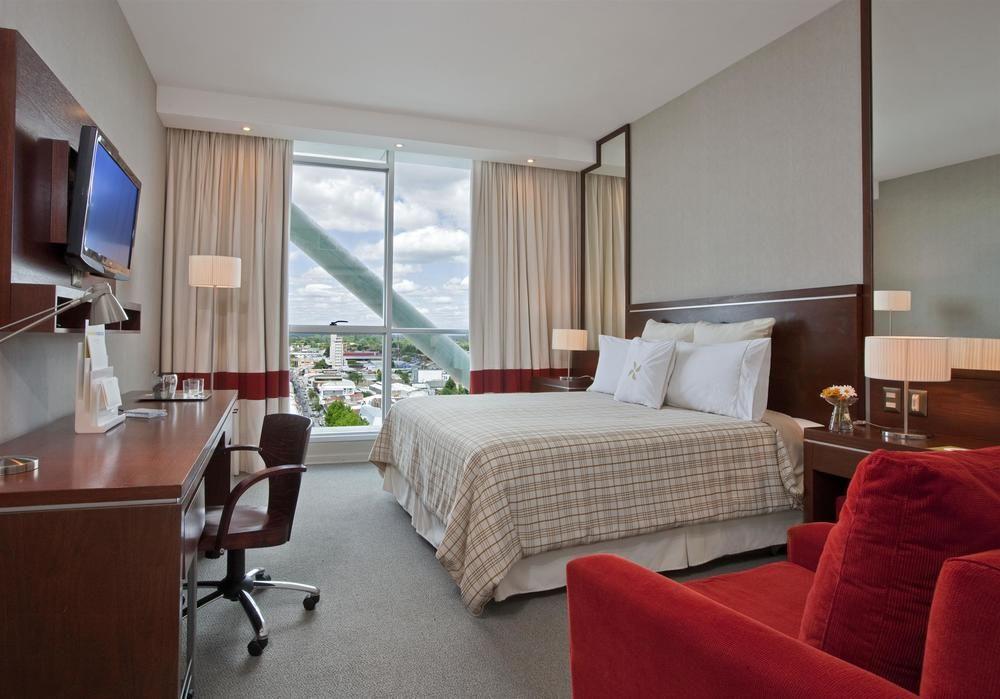 Four Points By Sheraton Los Angeles Exterior photo