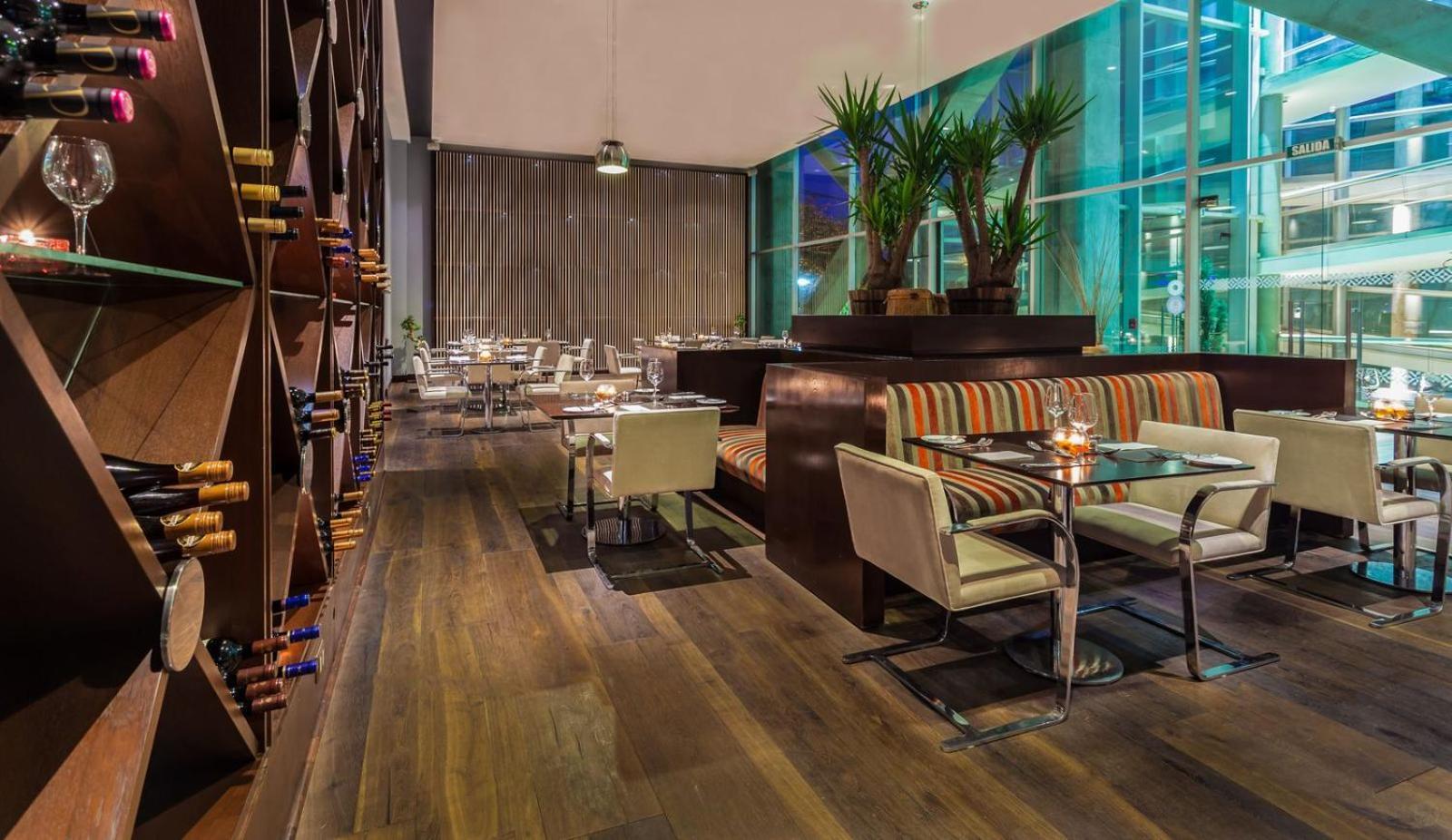 Four Points By Sheraton Los Angeles Exterior photo